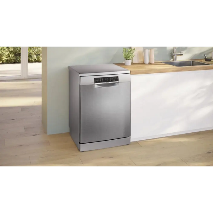Съдомиялна BOSCH SMS8ECI02E