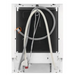 Съдомиялна Electrolux EEA17200L Напълно вградена 13