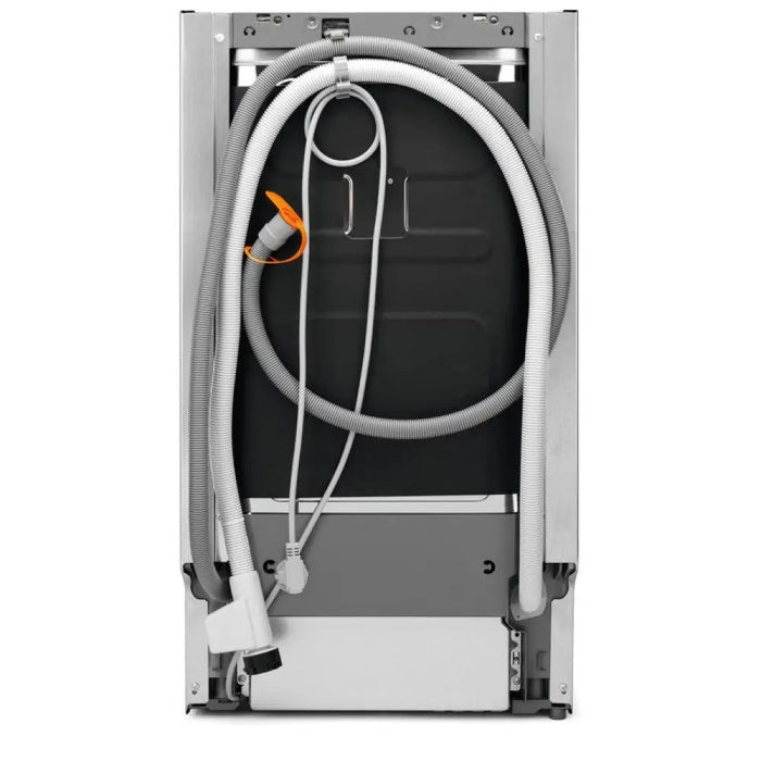 Съдомиялна Electrolux EEM43300IX Напълно вградена 10