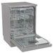 Съдомиялна GORENJE GS643D90X 16 комплекта
