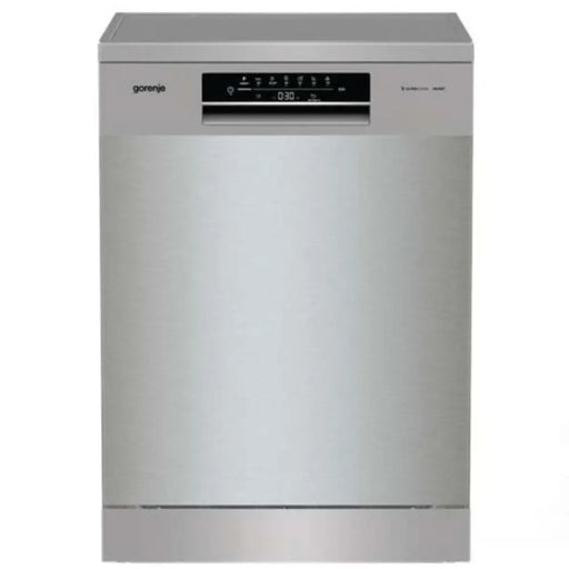 Съдомиялна GORENJE GS643D90X 16 комплекта