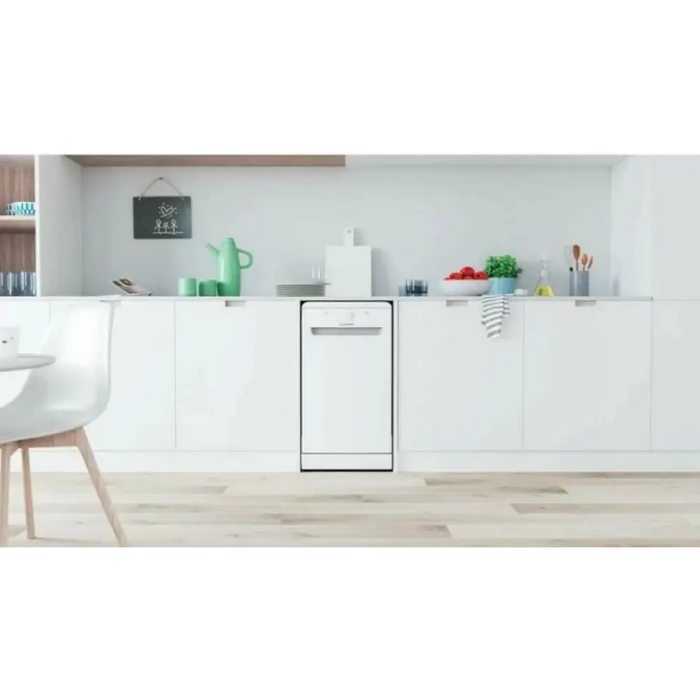 Съдомиялна INDESIT DF9E 1B10