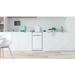Съдомиялна INDESIT DF9E 1B10