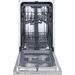 Съдомиялна машина Gorenje GV520E10S напълно вградена 11