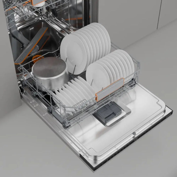 Съдомиялна машина Gorenje GV663B65XXL за под плот 14