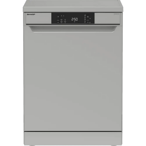Съдомиялна машина Sharp QW-NA1CF47EI 13 комплекта 60 Ш мм E