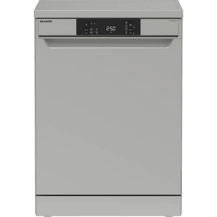 Съдомиялна машина Sharp QW-NA1CF47EI 13 комплекта 60 Ш мм E