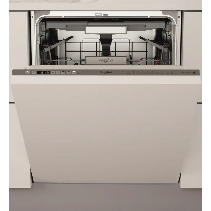Съдомиялна машина за вграждане Whirlpool WIO 3O540 PELG