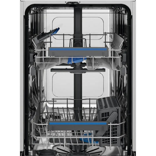 Съдомиялна машина за вграждане Electrolux EEG62310L 450 Ш