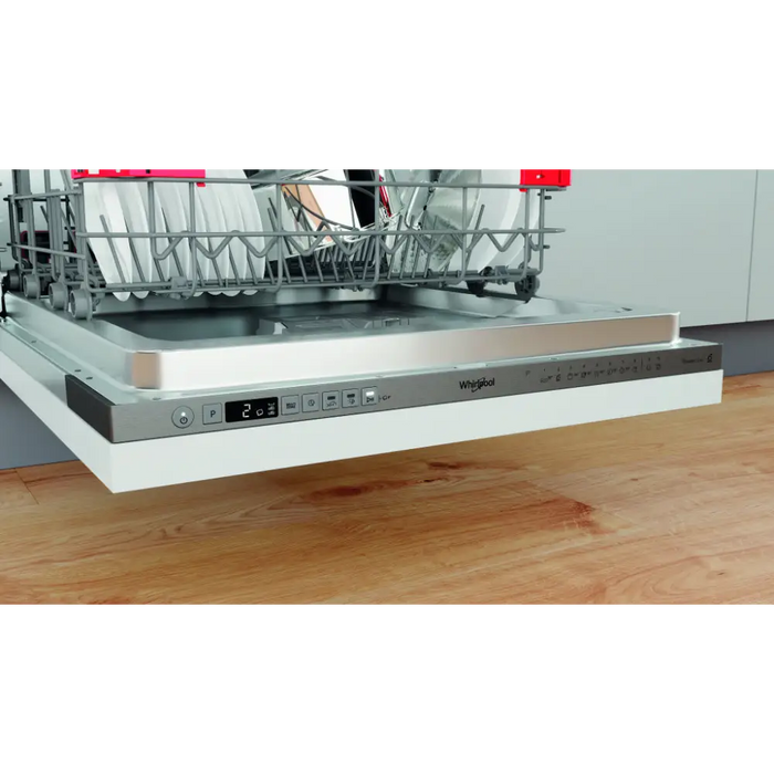 Съдомиялна машина за вграждане Whirlpool WIO 3O540 PELG