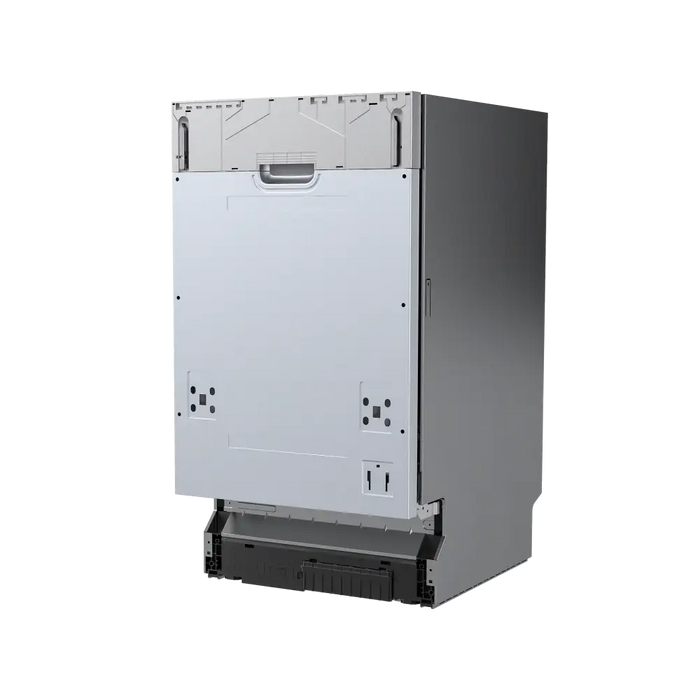 Съдомиялна машина за вграждане Crown DWC4522BI 10 комплекта