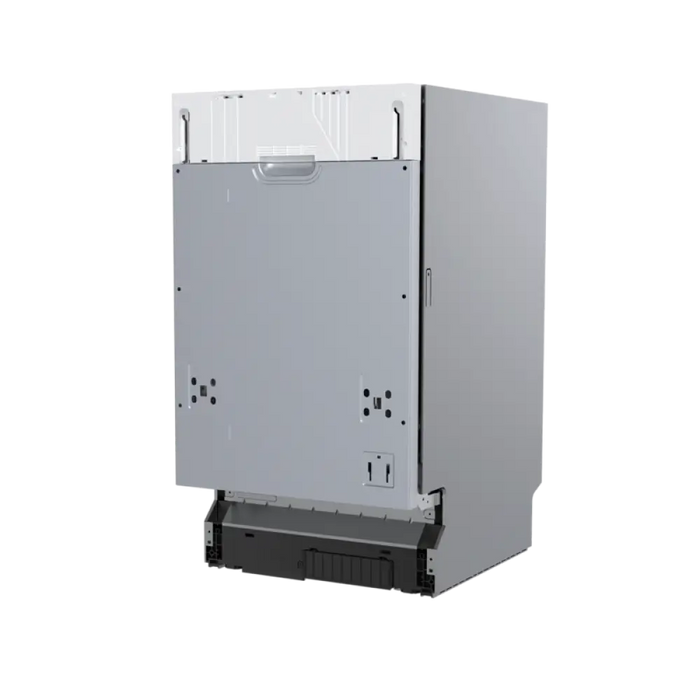 Съдомиялна машина за вграждане Crown DWC4563BI 10 комплекта