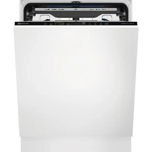Съдомиялна машина за вграждане Electrolux EEC87400W 14