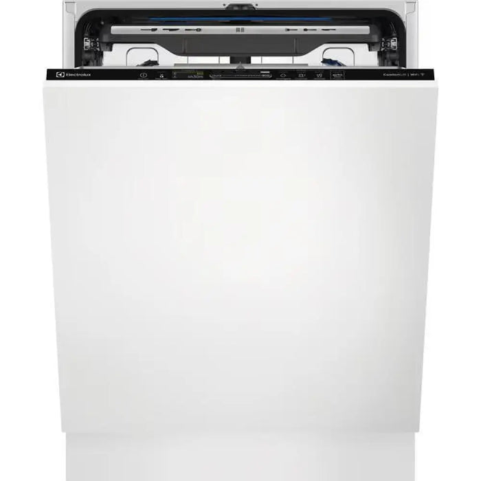 Съдомиялна машина за вграждане Electrolux EEC87400W 14