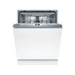 Съдомиялна за вграждане BOSCH SMV4EVX11E