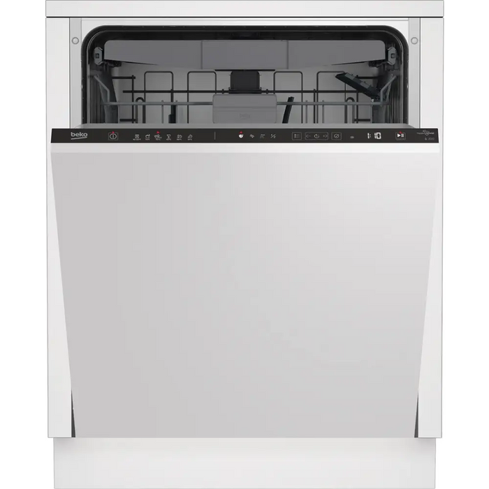 Съдомиялна за вграждане BEKO BDIN36535