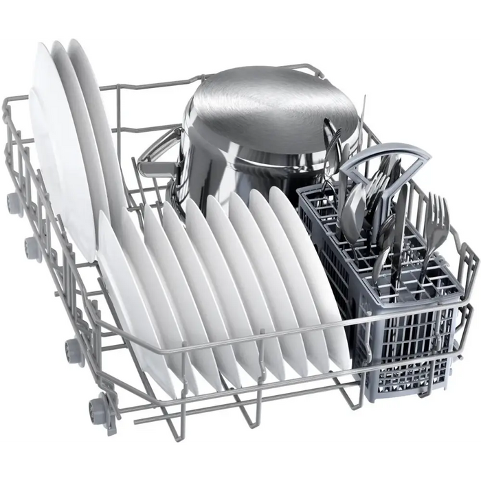 СЪДОМИЯЛНА ЗА ВГРАЖДАНЕ BOSCH SPI2HKS58E