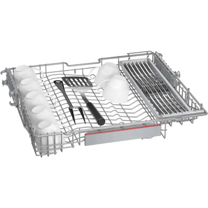 Съдомиялна за вграждане BOSCH SMV4ENX06E 60 см