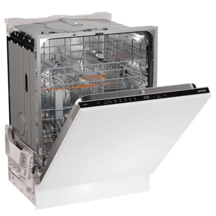 Съдомиялна за вграждане GORENJE GV642D65 60 см
