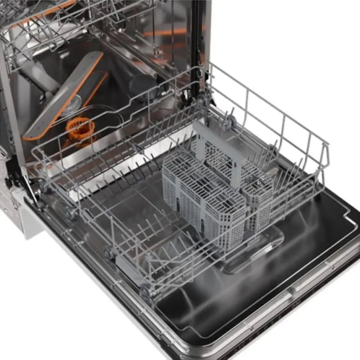 Съдомиялна за вграждане GORENJE GV642D65 60 см