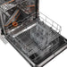 Съдомиялна за вграждане GORENJE GV642D65 60 см