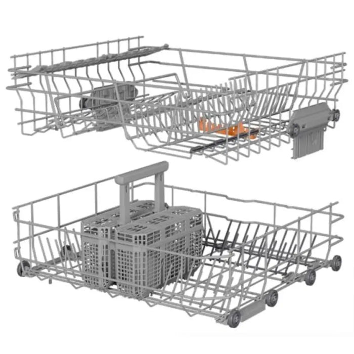 Съдомиялна за вграждане GORENJE GV642D65 60 см