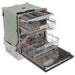 Съдомиялна за вграждане GORENJE GV663B66