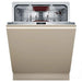 Съдомиялна за вграждане NEFF S157ECX14E N 70 Open Dry 60 cm