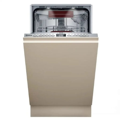 Съдомиялна за вграждане NEFF S857YMX12E N 70 Zeolith