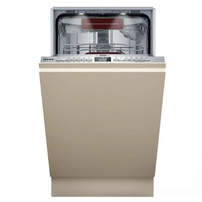 Съдомиялна за вграждане NEFF S857YMX12E N 70 Zeolith