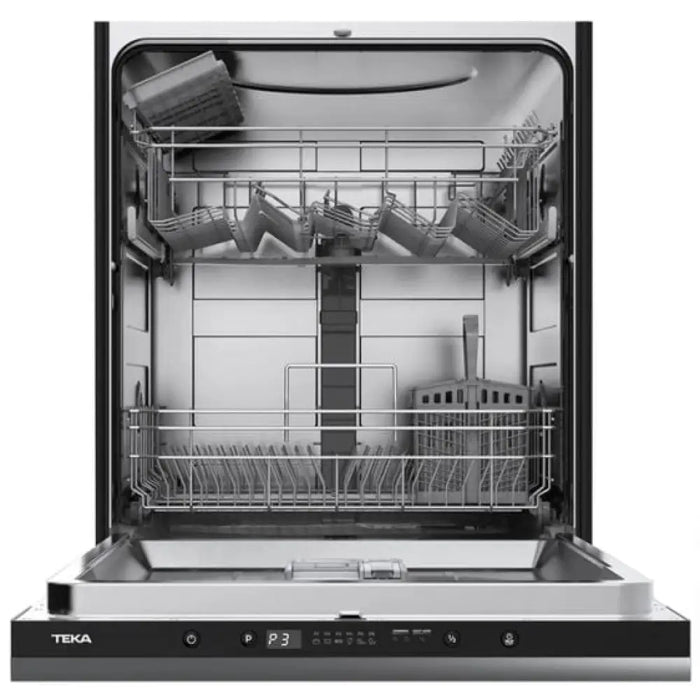 Съдомиялна за вграждане TEKA DFI 46720 PremiumDry 60 см