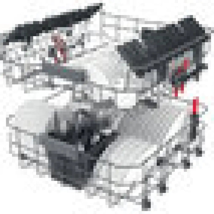 Съдомиялна за вграждане WHIRLPOOL WI 7020P ИНВЕРТОРЕН МОТОР