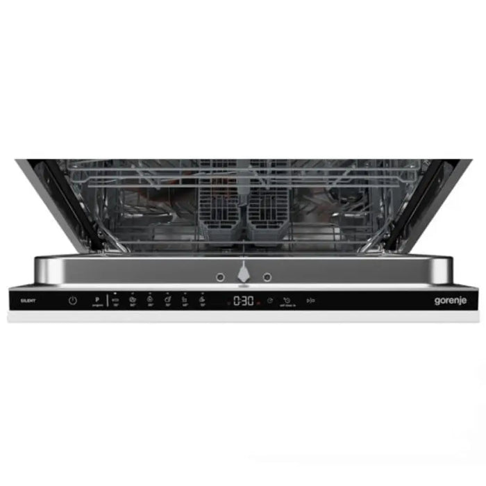 Съдомиялна за вграждане GORENJE GV642D65 60 см