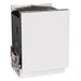 Съдомиялна за вграждане GORENJE GV642D65 60 см