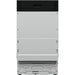 Съдомиялна за вграждане ELECTROLUX EEA43211L