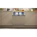 Съдомиялна за вграждане NEFF S299ZB803E XXL 86.5 см. N90