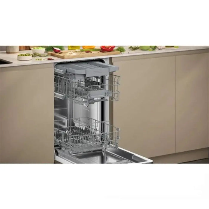 Съдомиялна за вграждане NEFF S875EMX05E N 50