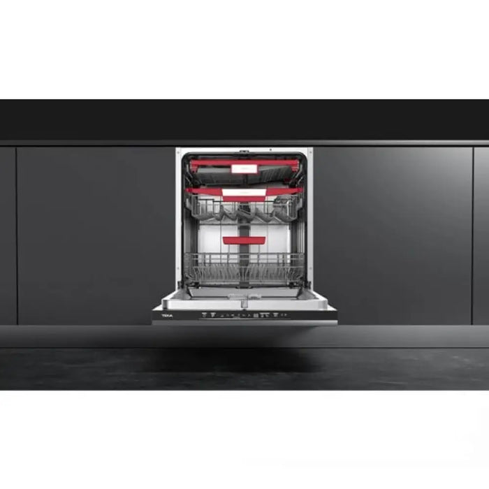 Съдомиялна за вграждане TEKA DFI 46760 60 см
