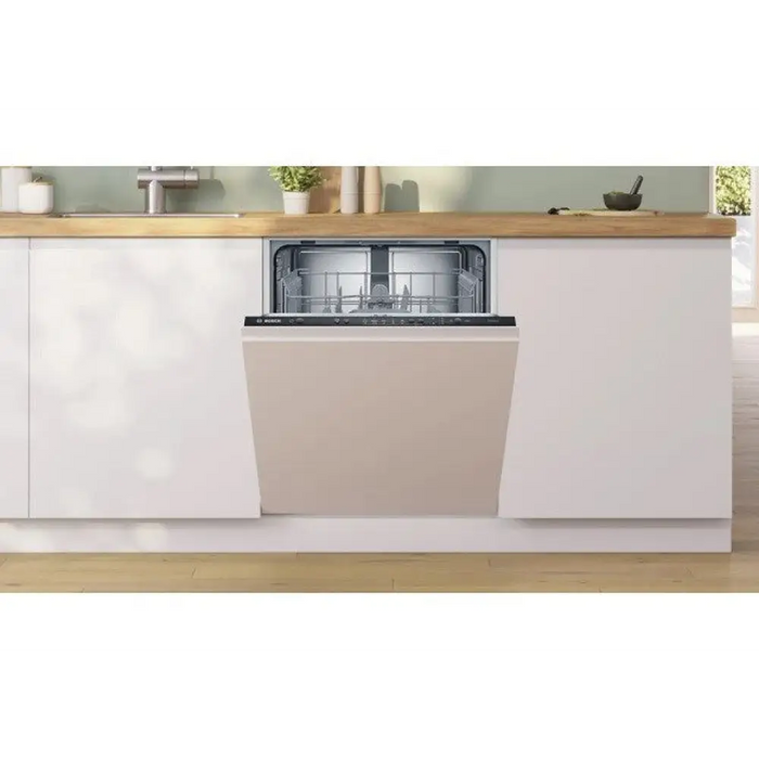 Съдомиялна за вграждане BOSCH SMV25AX07F