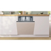 Съдомиялна за вграждане BOSCH SMV25AX07F