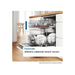Съдомиялна за вграждане BOSCH SMV25AX07F