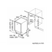 Съдомиялна за вграждане BOSCH SPV4EKX17E
