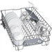 Съдомиялна за вграждане BOSCH SPV4EMX61E