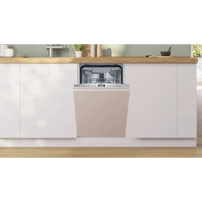 Съдомиялна за вграждане BOSCH SPV4EMX61E