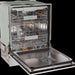 Съдомиялна за вграждане GORENJE GV16C 60 см