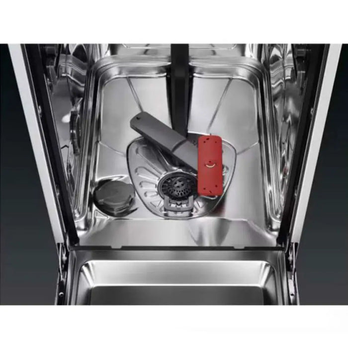 Съдомиялна за вграждане AEG FSE73507P 7000 GlassCare 45 cm