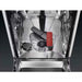 Съдомиялна за вграждане AEG FSE73507P 7000 GlassCare 45 cm