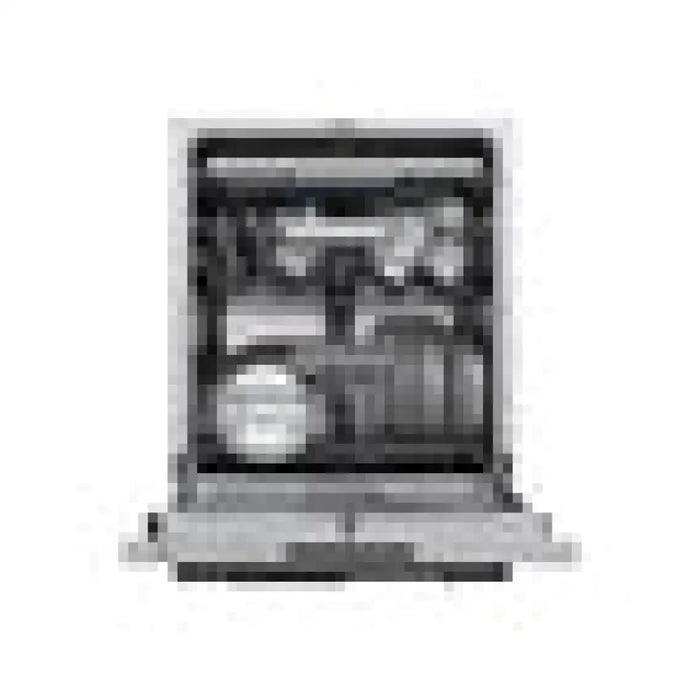 Съдомиялна за вграждане MIDEA MID60S220-HR