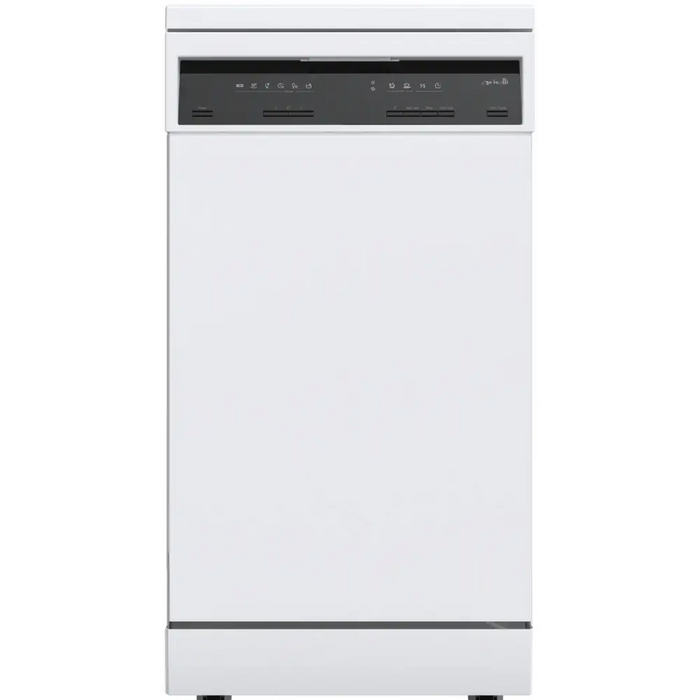 Съдомиялна 45см Arielli ADW8-7632C White