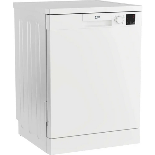 Съдомиялна Beko DVN05320W Свободностояща 13 комплекта